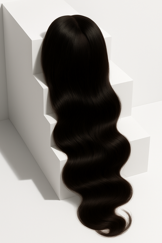 UNCUSTOMIZED WIGS