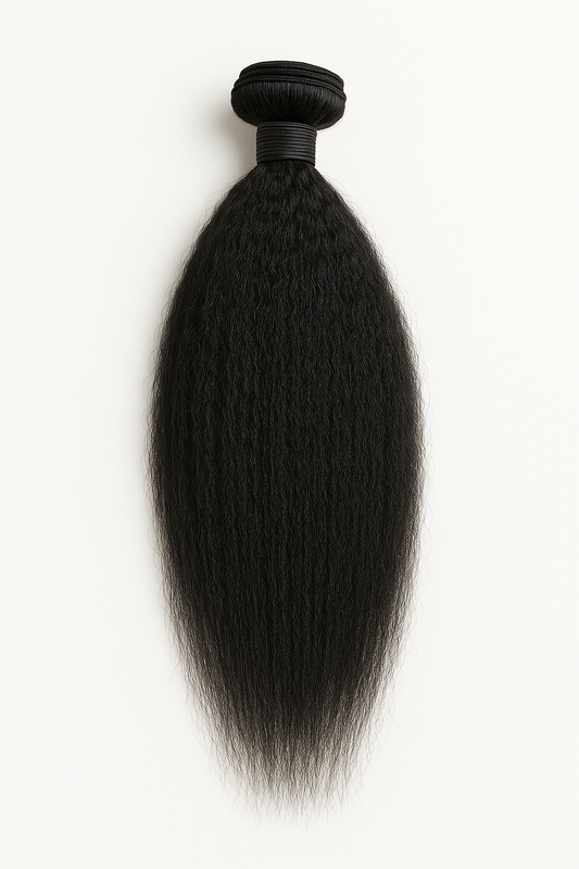 YAKI STRAIGHT