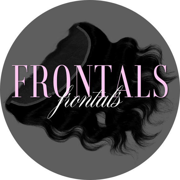 Frontals